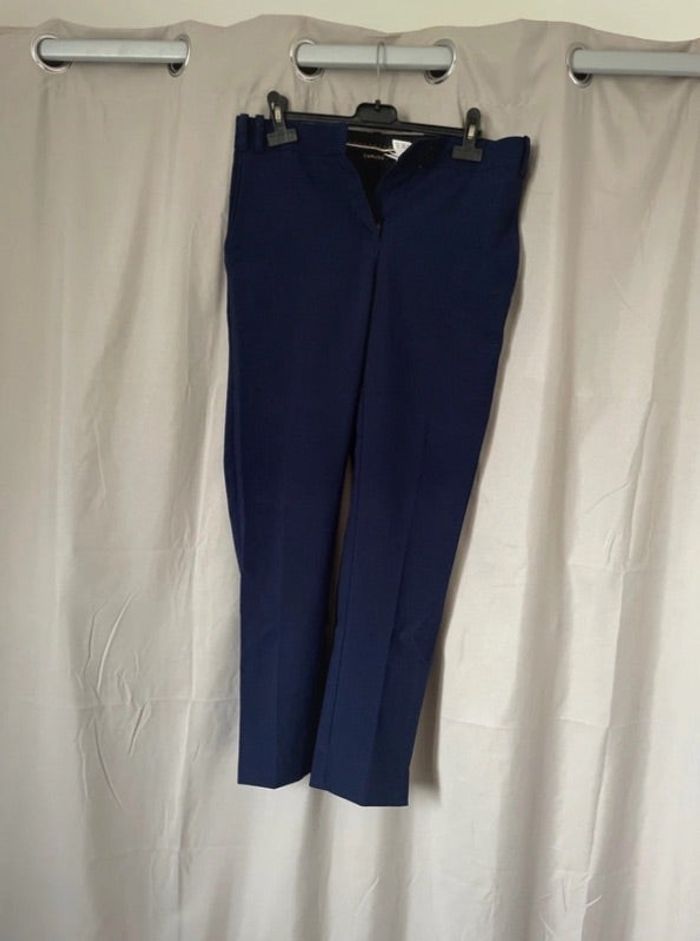 Pantalon femme