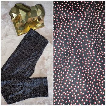 Pantalon fluide chino