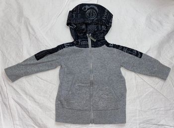 gilet John Galliano 6 mois
