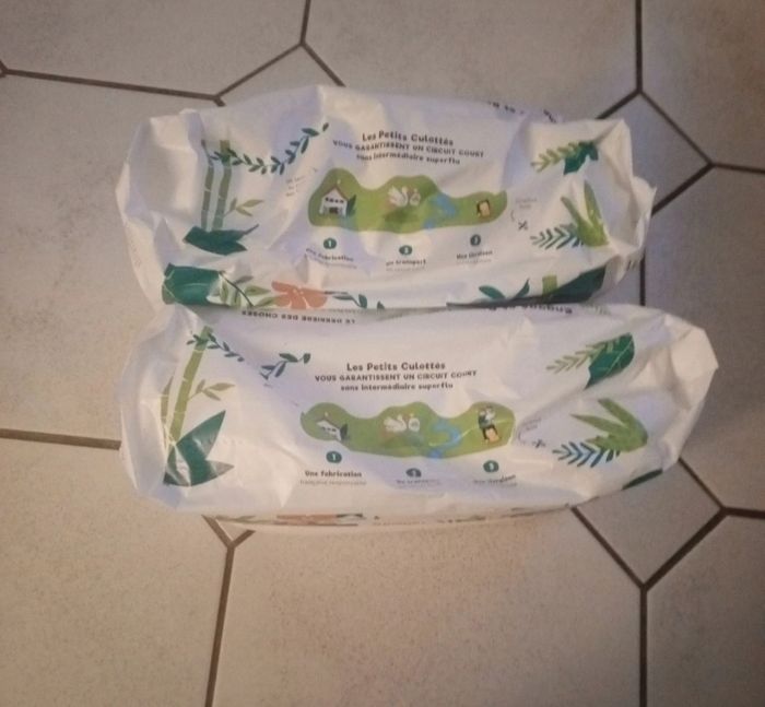 Couche culotte - photo numéro 2
