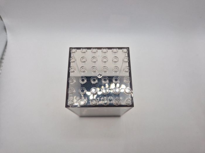 Vitrine pour figurine type lego - photo numéro 3