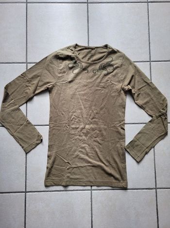 Tee-shirt manche longue Chipie