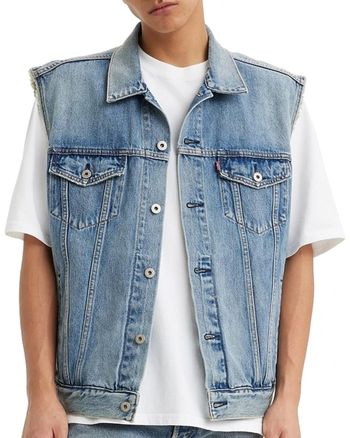 Veste lewis homme