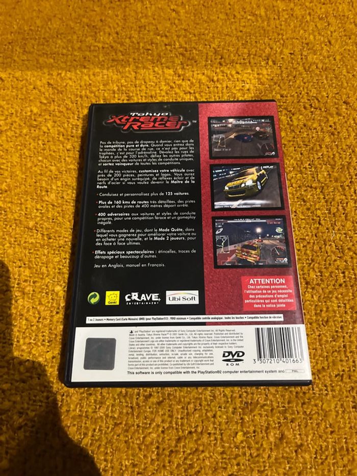 Tokyo xtreme racer - photo numéro 2