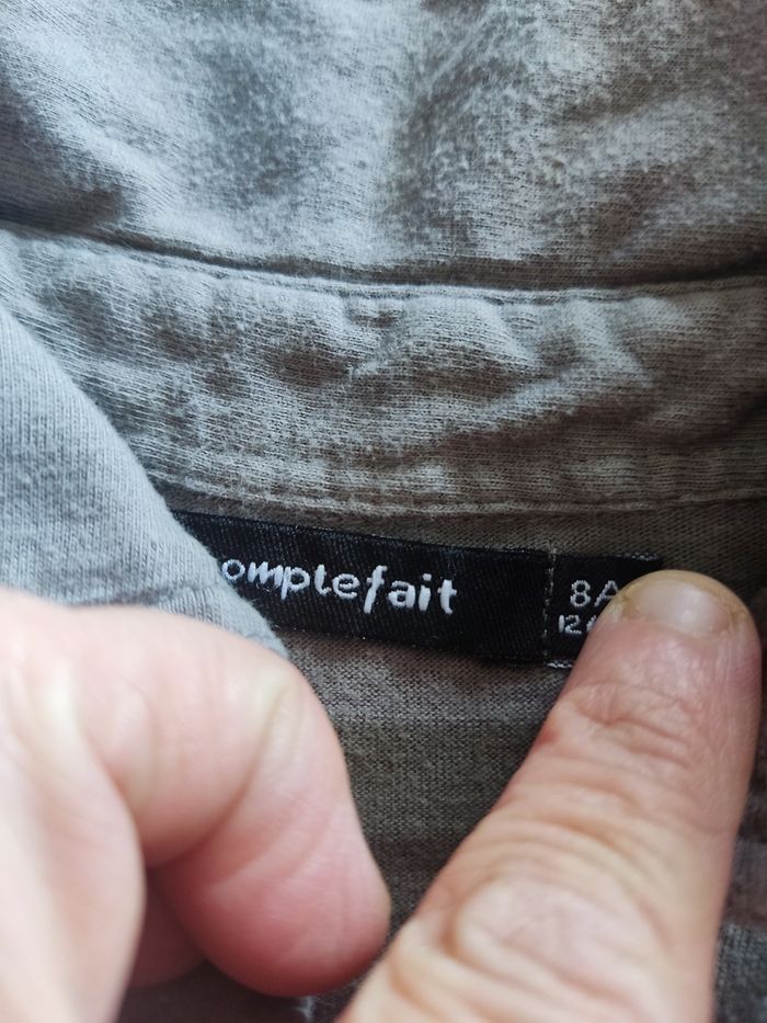 Polo - photo numéro 2