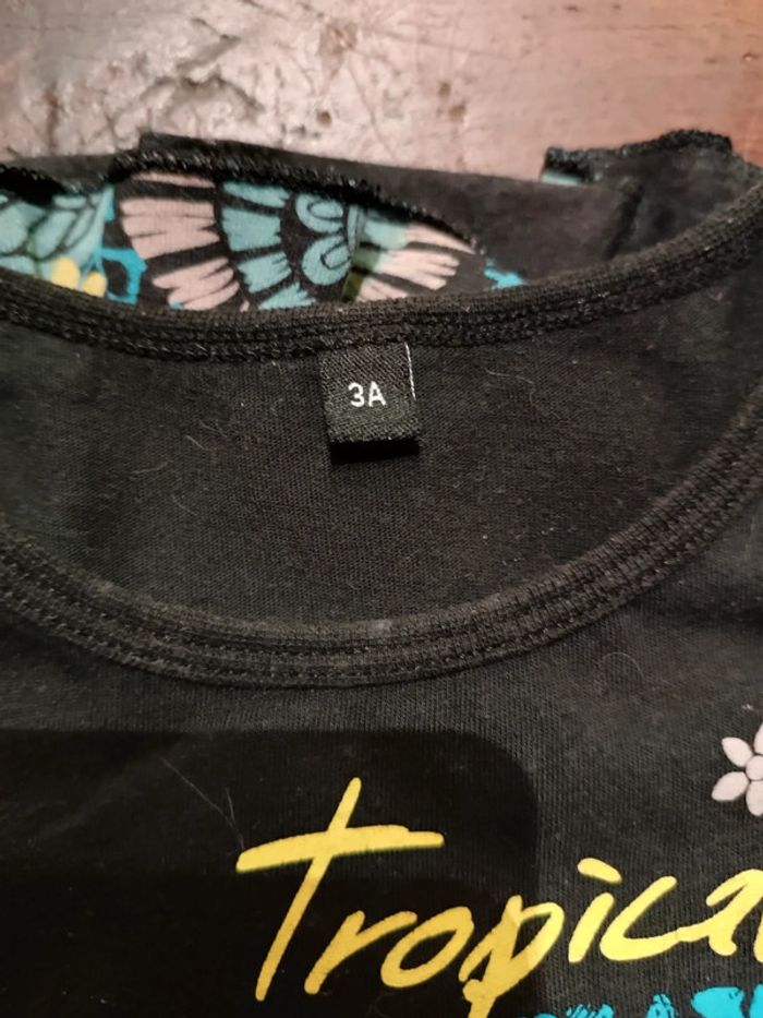 Robe. - photo numéro 3