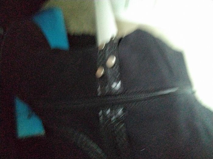 Bottes femme noir fermeture neuf trop petite ne correspond à la pointure plutôt 39 40 avec chaussettes  n'ont jamais été pmise - photo numéro 9