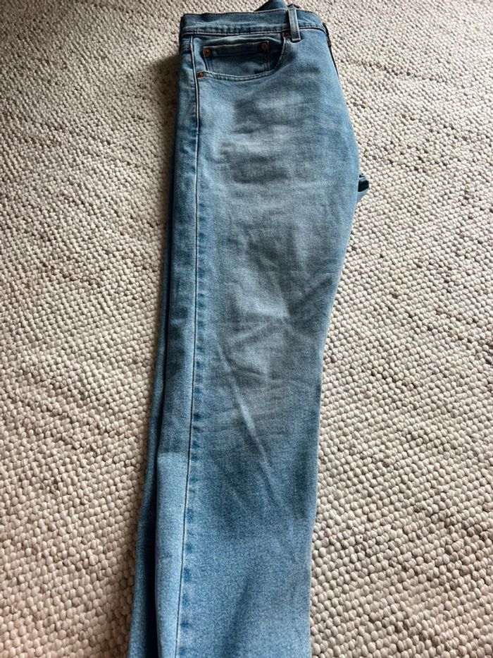 Jeans levis - photo numéro 3