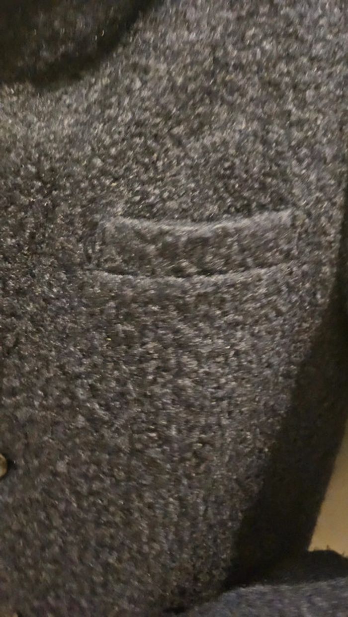 Manteau taille 36 - photo numéro 6