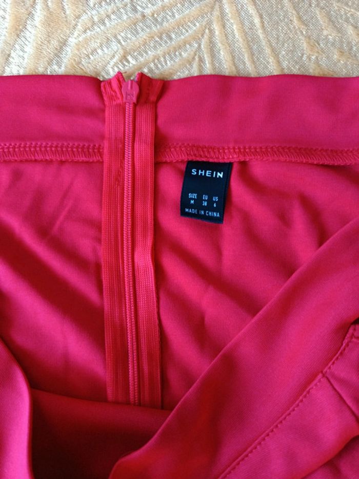 Robe Shein - photo numéro 5