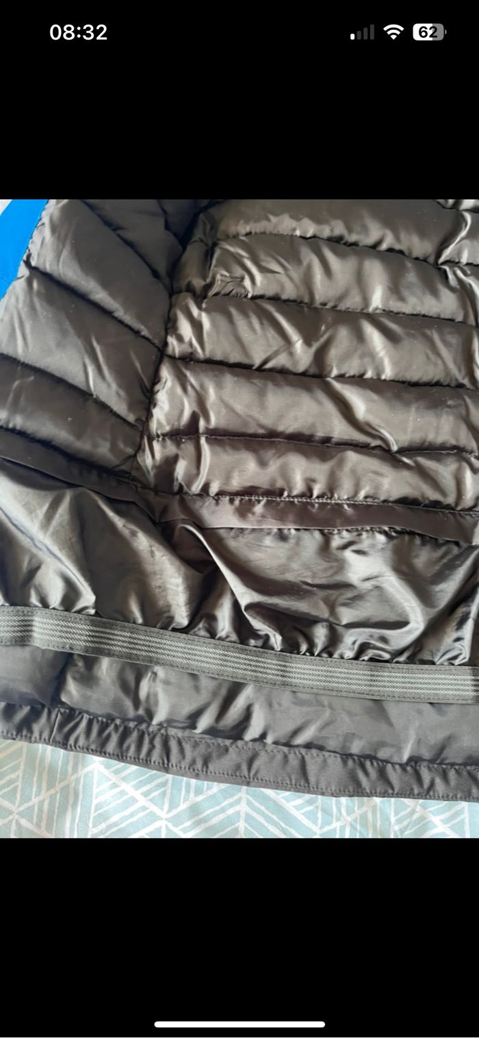 Magnifique  blouson S enfant chaud - photo numéro 7