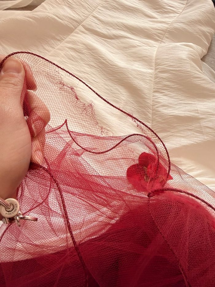 Robe de cérémonie 12 ans - photo numéro 3