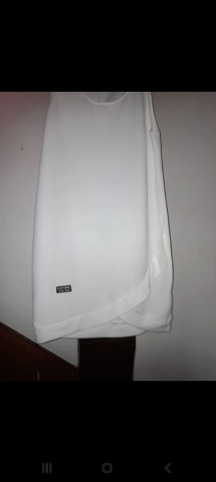 Robe courte - photo numéro 2