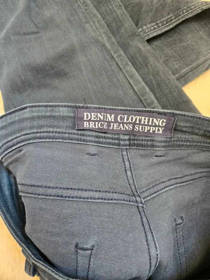 Jean Brice taille 44 - photo numéro 2