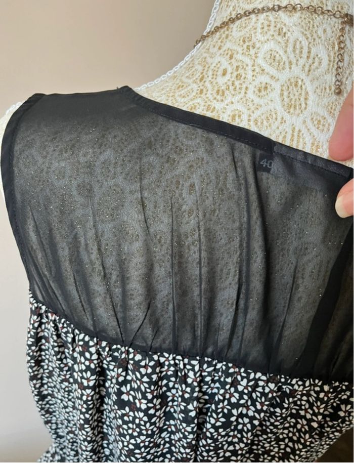 Robe only tbe taille 40 L - photo numéro 4