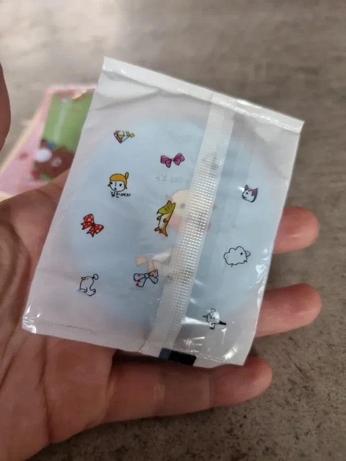 Petit lot kawaii - photo numéro 9