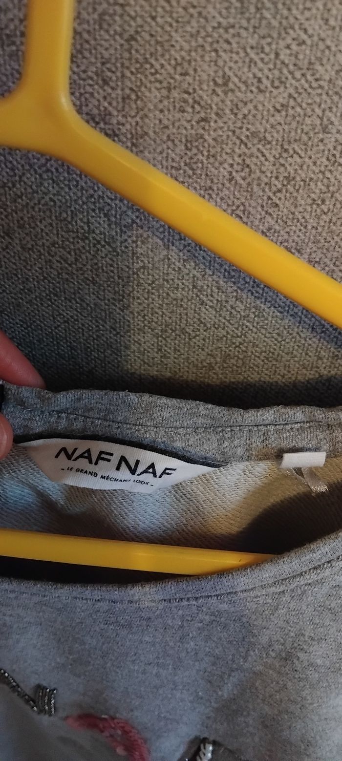 Pull - photo numéro 3