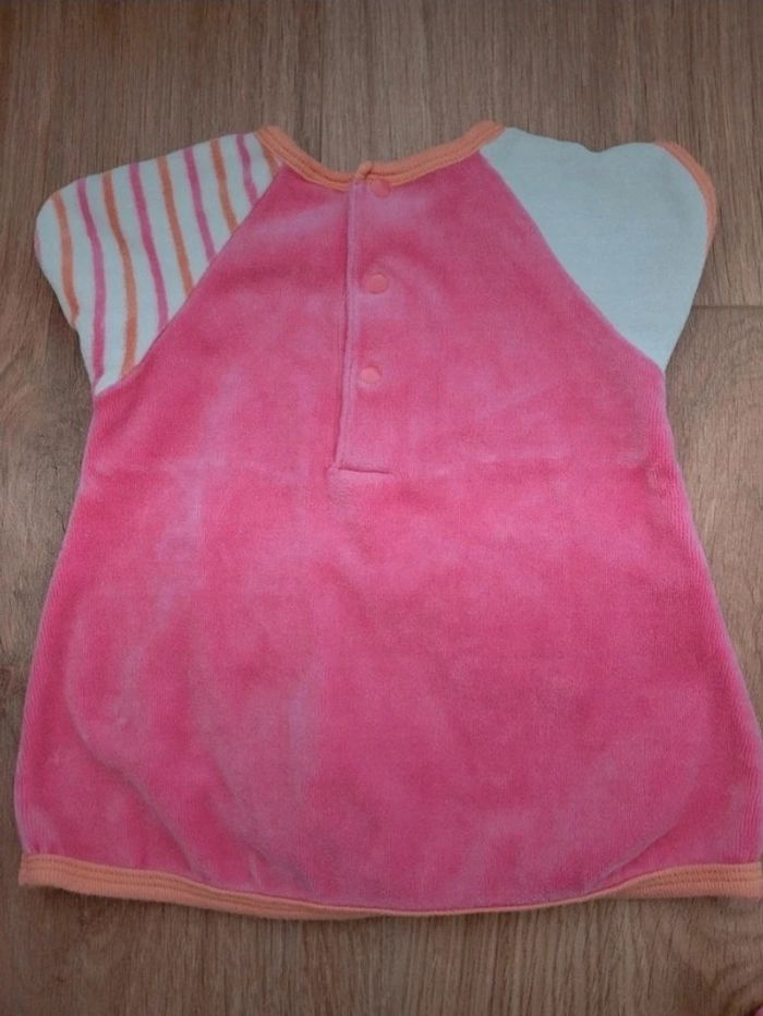 Tenue fille 1 mois - photo numéro 6