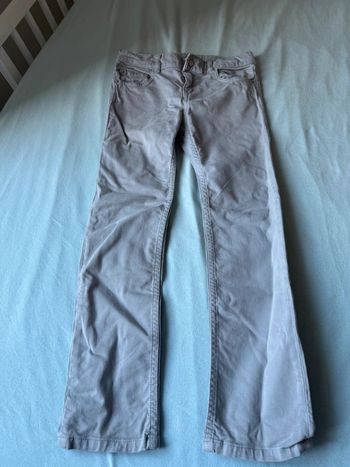 Pantalon petit bateau