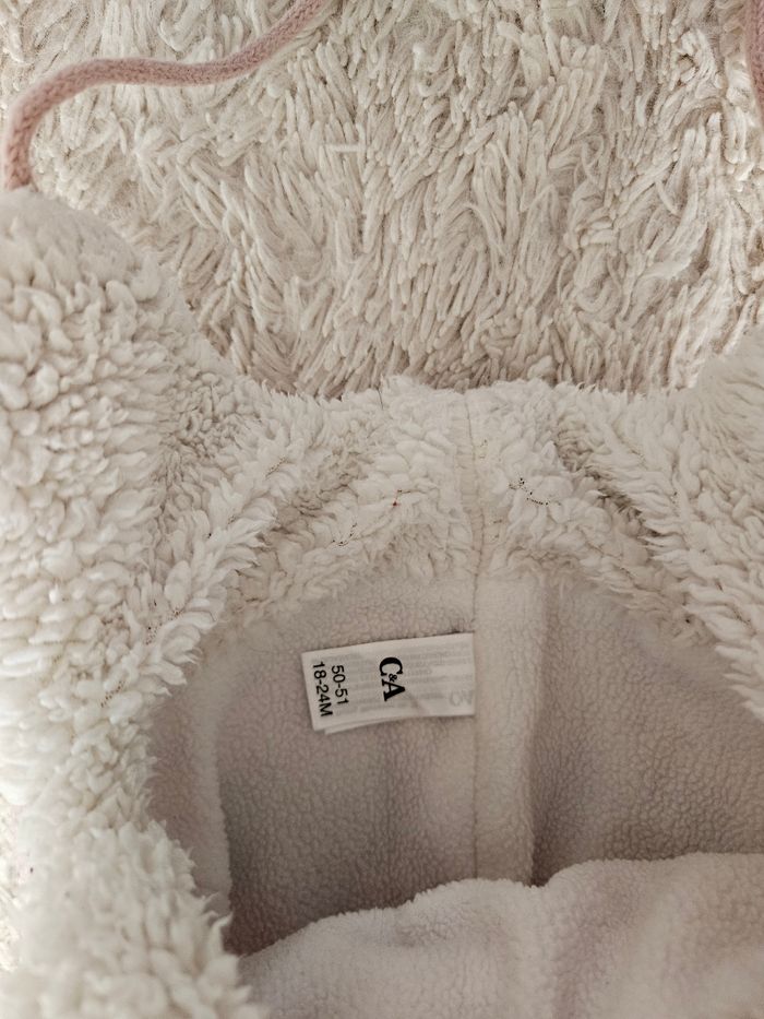 Bonnet péruvien 2 ans - photo numéro 2