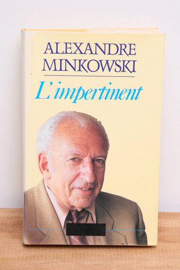 L'impertinent