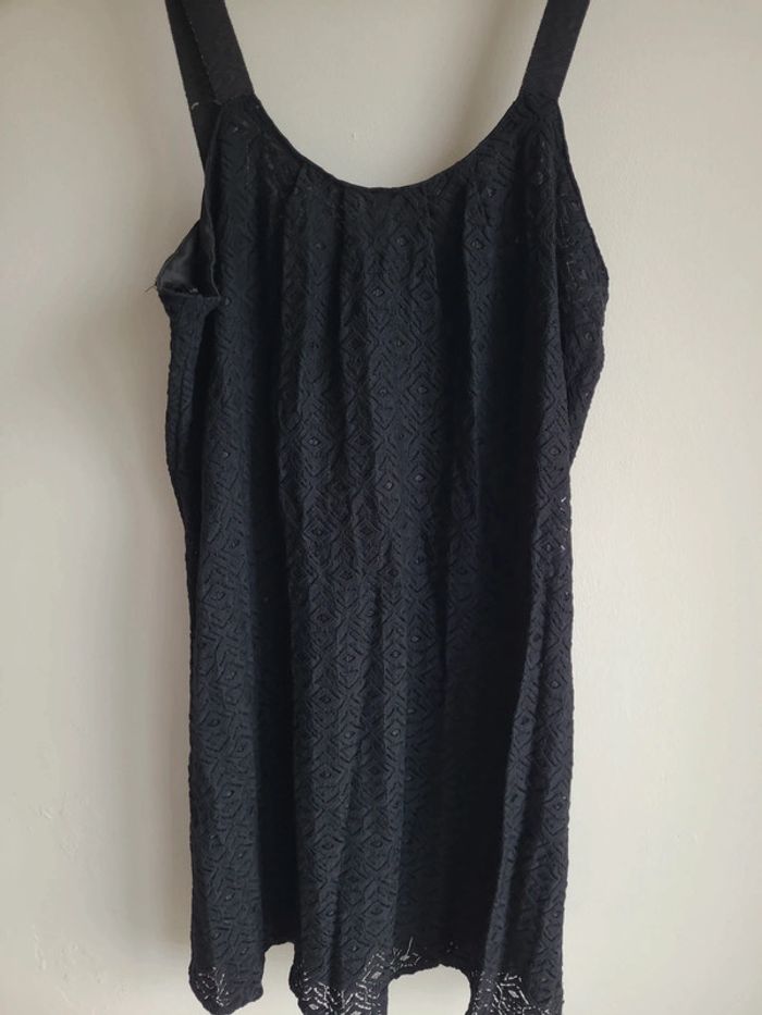 👗Robe courte Andy&Lucy taille L👗