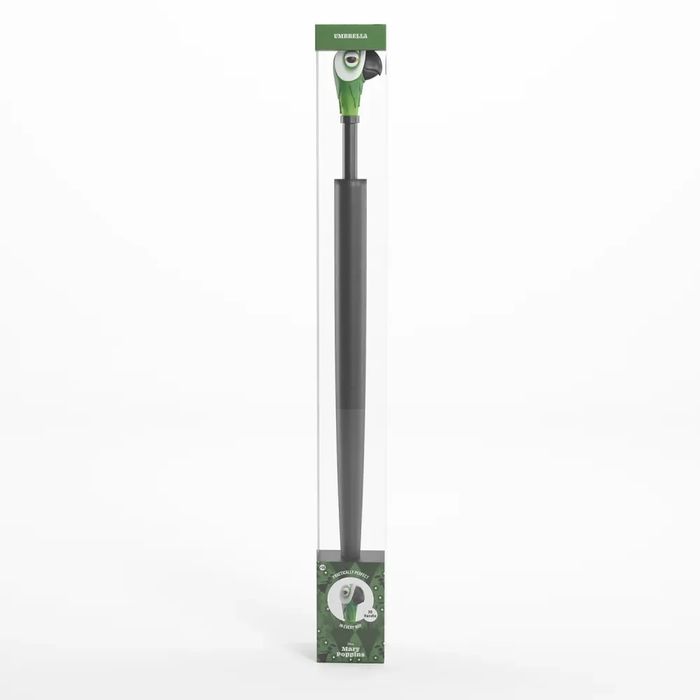 L'ETRANGE NOEL de Mr JACK - Parapluie Premium