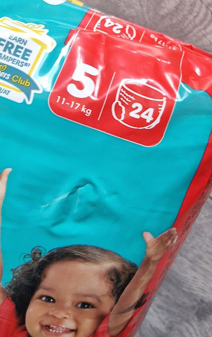 Couches neuve - photo numéro 2