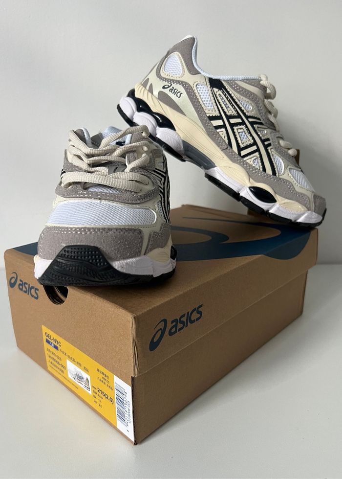 Chaussure Asics GEL - photo numéro 2