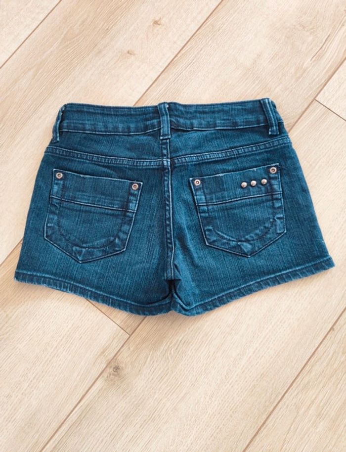Short jeans 34 - photo numéro 2