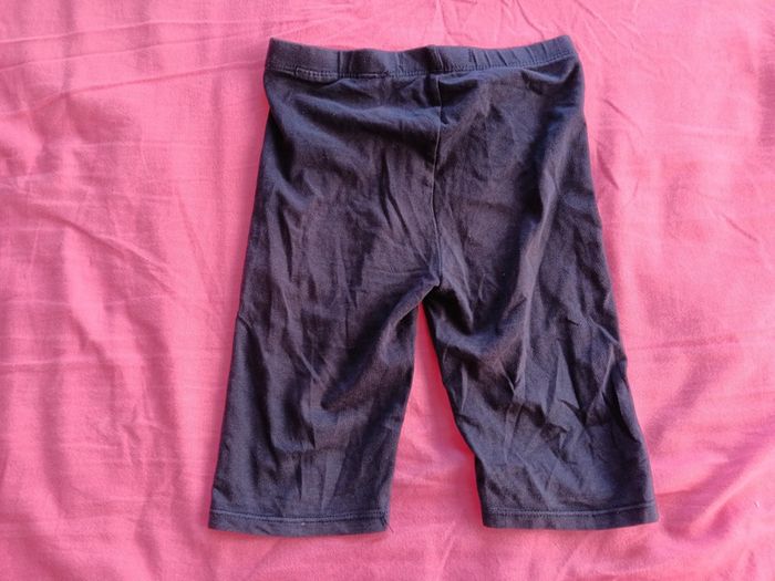 Legging court 7 ans - photo numéro 2