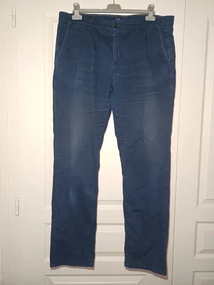 Chinos pantalon Kiabi
