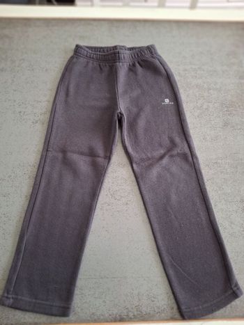 Survêtement - 5 ans -