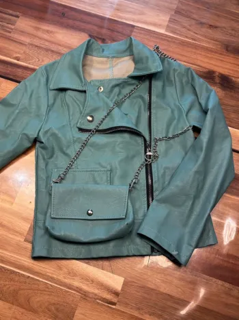 Veste légère, imitation Sky