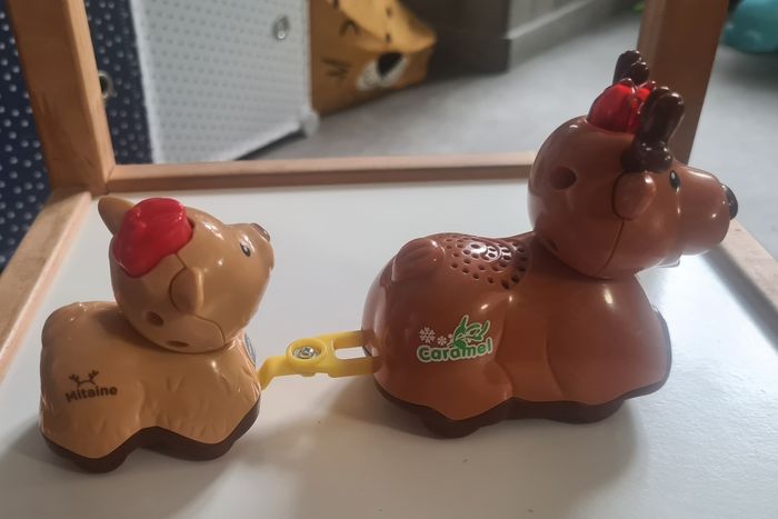 Tut tut animaux - photo numéro 4