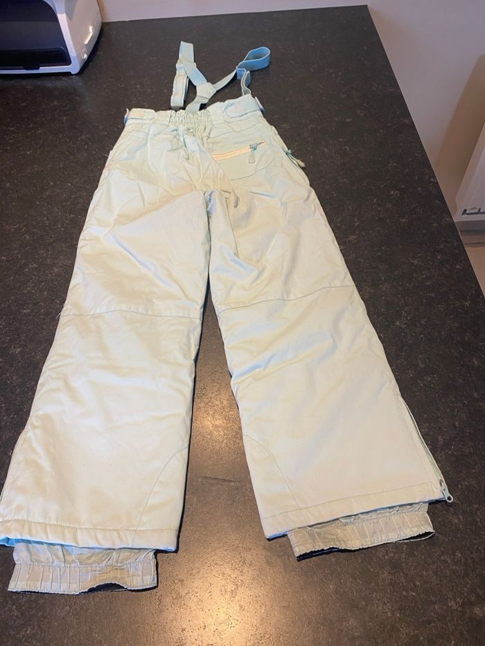 Pantalon de ski enfants - photo numéro 5