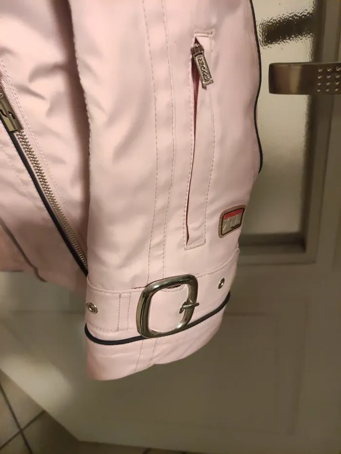 Veste de ski - photo numéro 6