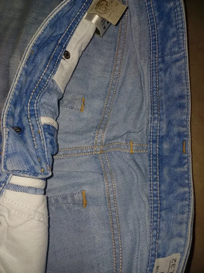 Jeans Diesel - photo numéro 6