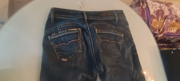 Jeans salsa 36 - photo numéro 6