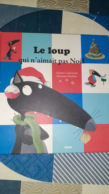Le loup