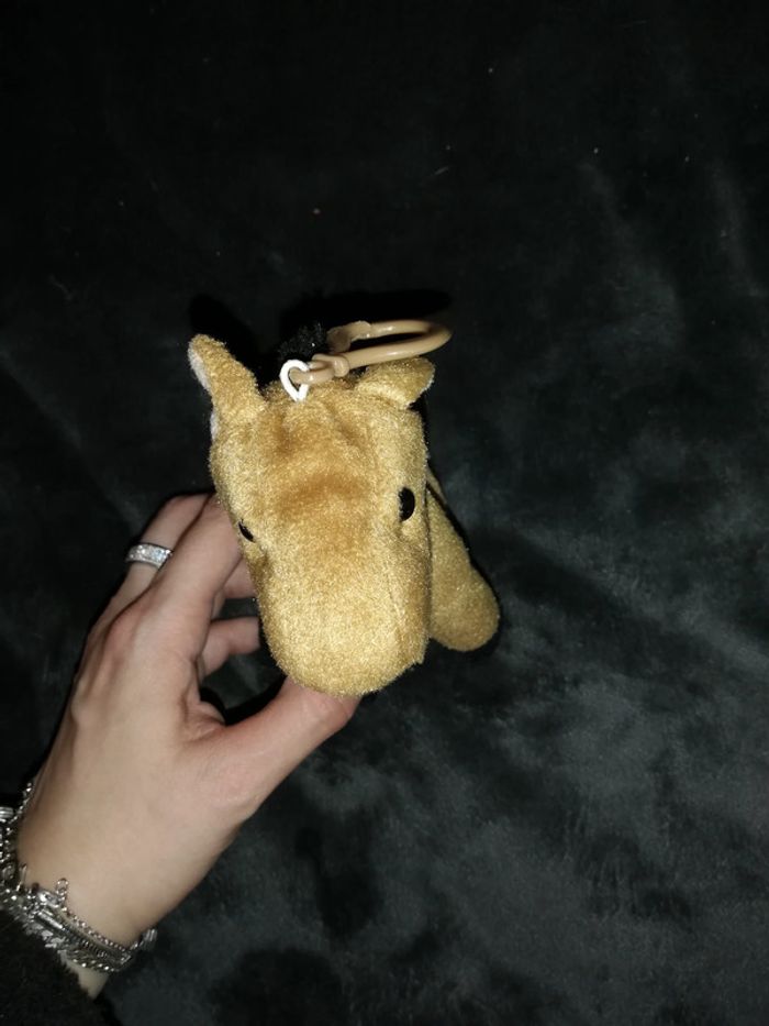 Peluche