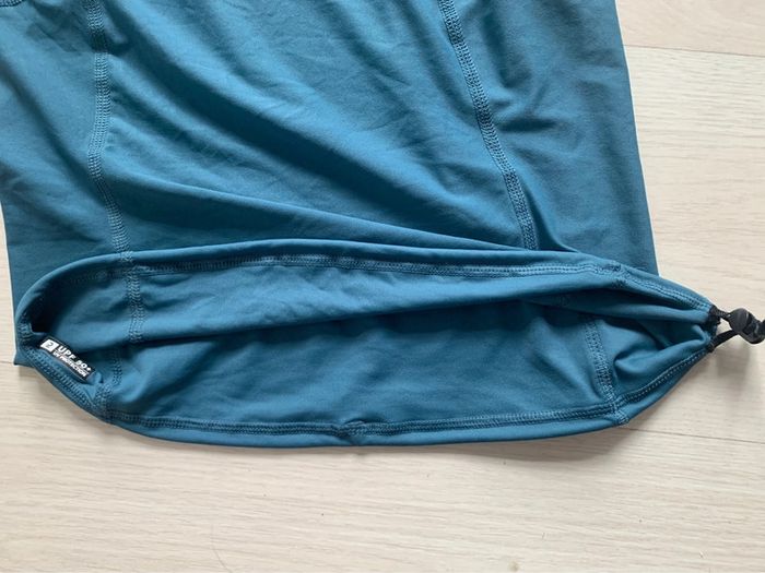 Lycra Bleu - photo numéro 8