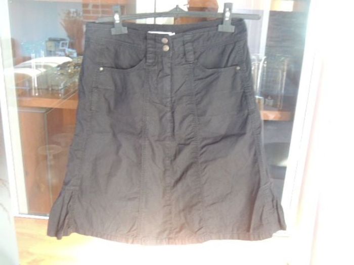 Juppe cache cache taille 40