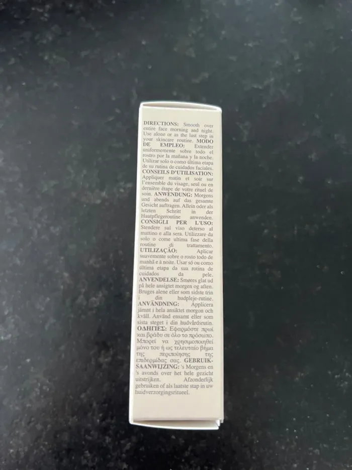 Kiehl’s - Micro Blur Skin Perfector - photo numéro 4