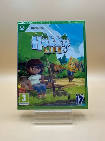 Hokko Life Xbox One