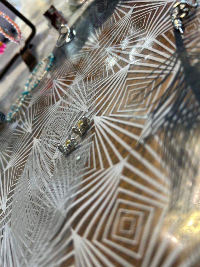 Boucles d’oreilles - photo numéro 4