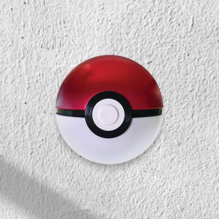 Pokémon 🇫🇷 Lot 3 Poké Ball – 9 Boosters + Autocollants [Scellé] - photo numéro 3