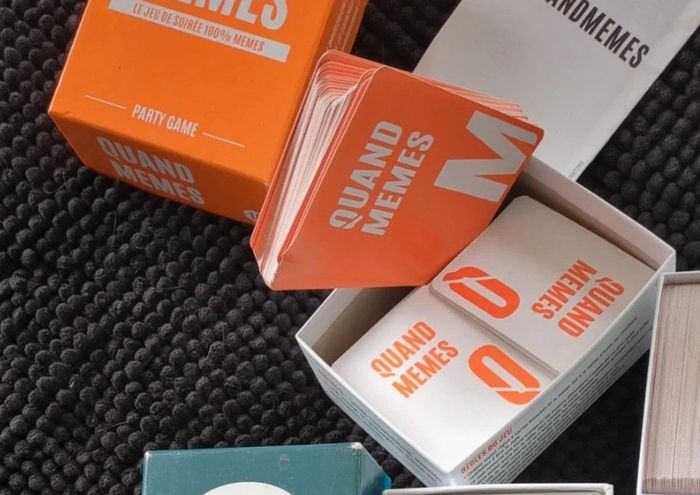 Quand mêmes - photo numéro 2