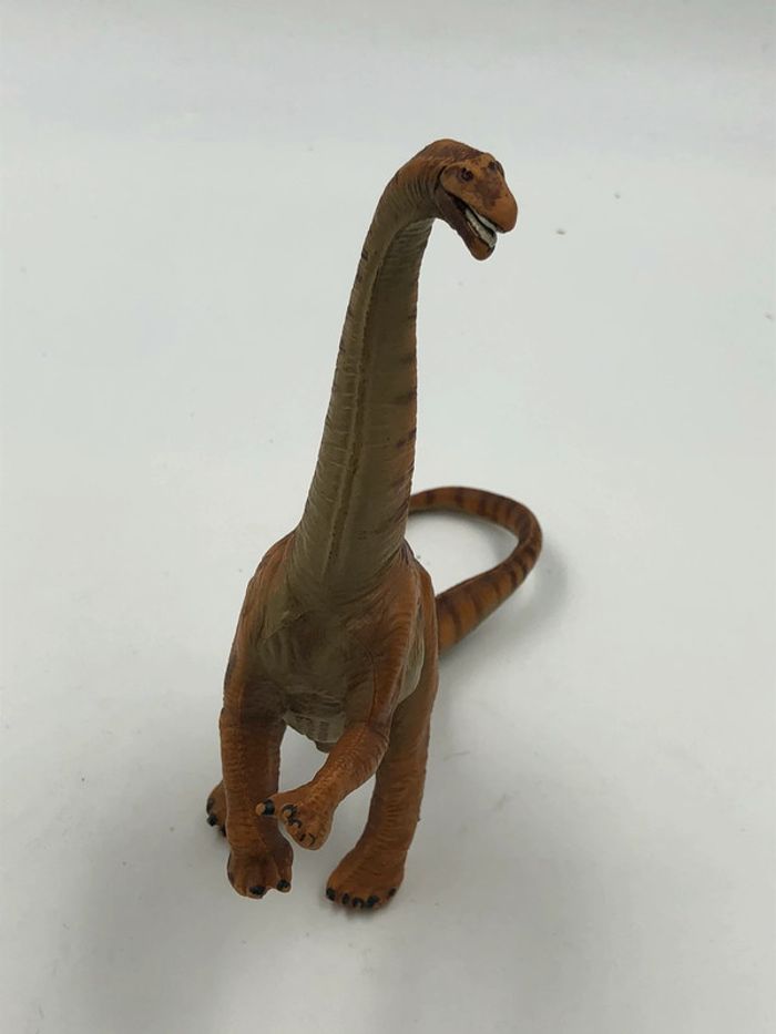 Figurine Dinosaure Apatosaurus Safari LTD 1996 - photo numéro 3