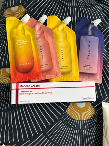 Lot Kbeauty